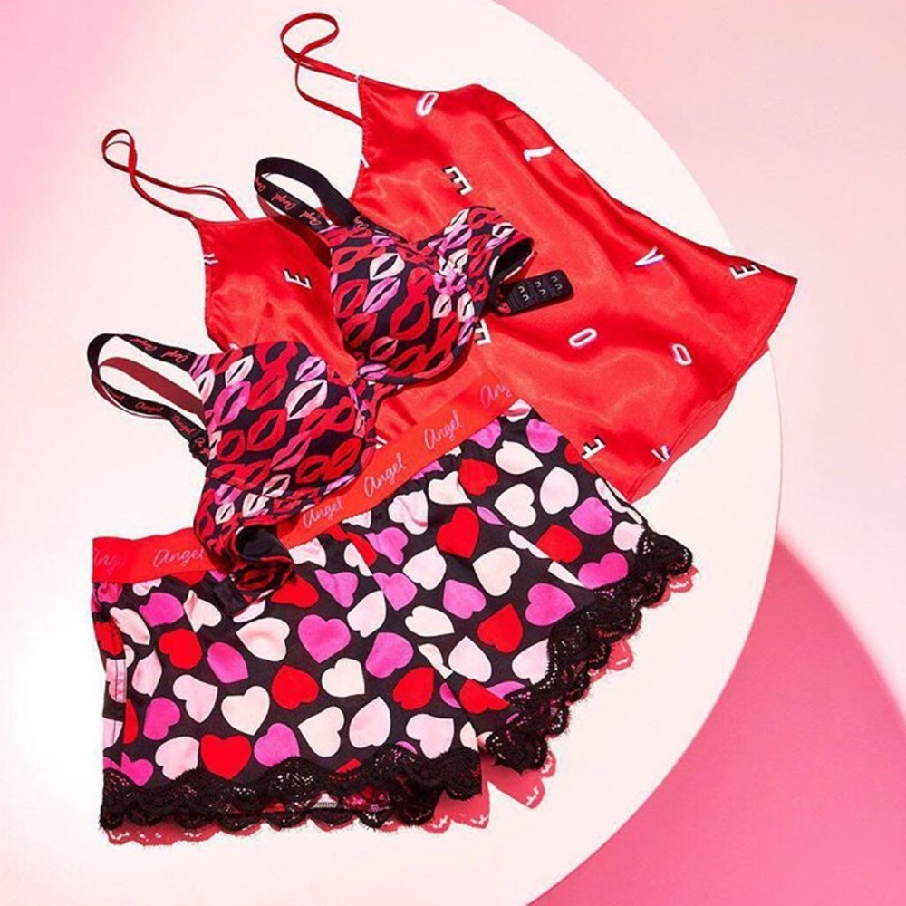 Lingerie | PJs Mystery Box 5 items